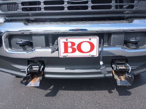 New 2026 Ford F250 XL w/ XL Chrome Package AWD/4WD image 28