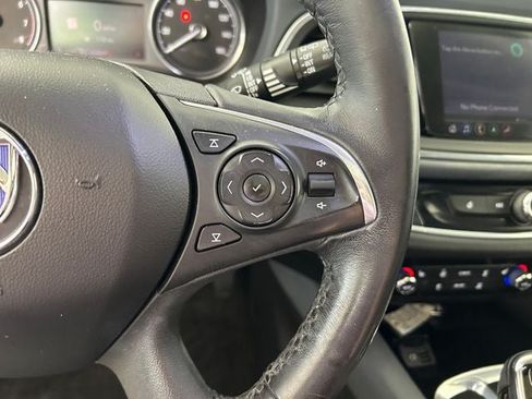 Used 2020 Buick Enclave Essence w/ Sound and Sites Package FWD image 17