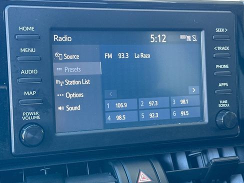 Used 2019 Toyota RAV4 XLE w/ Convenience Package FWD image 24
