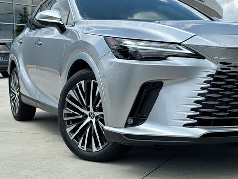 Used 2025 Lexus RX 350 Premium Plus w/ Convenience Package FWD image 10