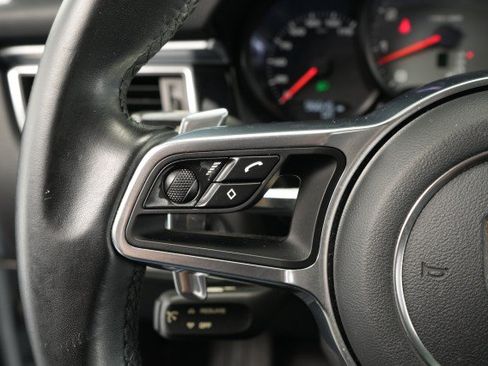 Used 2018 Porsche Macan S AWD/4WD image 31