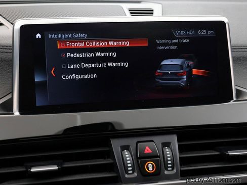 Used 2022 BMW X1 sDrive28i w/ Convenience Package FWD image 22