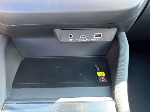 New 2025 Subaru Forester Sport image 11