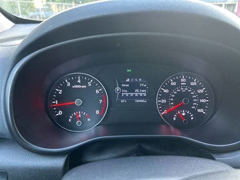 Used 2018 Kia Sportage LX image 20