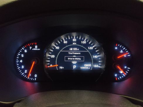 Used 2020 Kia Sorento EX AWD/4WD image 23