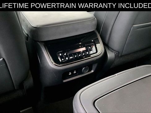 Certified 2025 INFINITI QX80 Autograph AWD/4WD image 32
