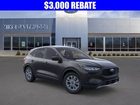 New 2026 Ford Escape Active w/ Tech Pack #1 image 7