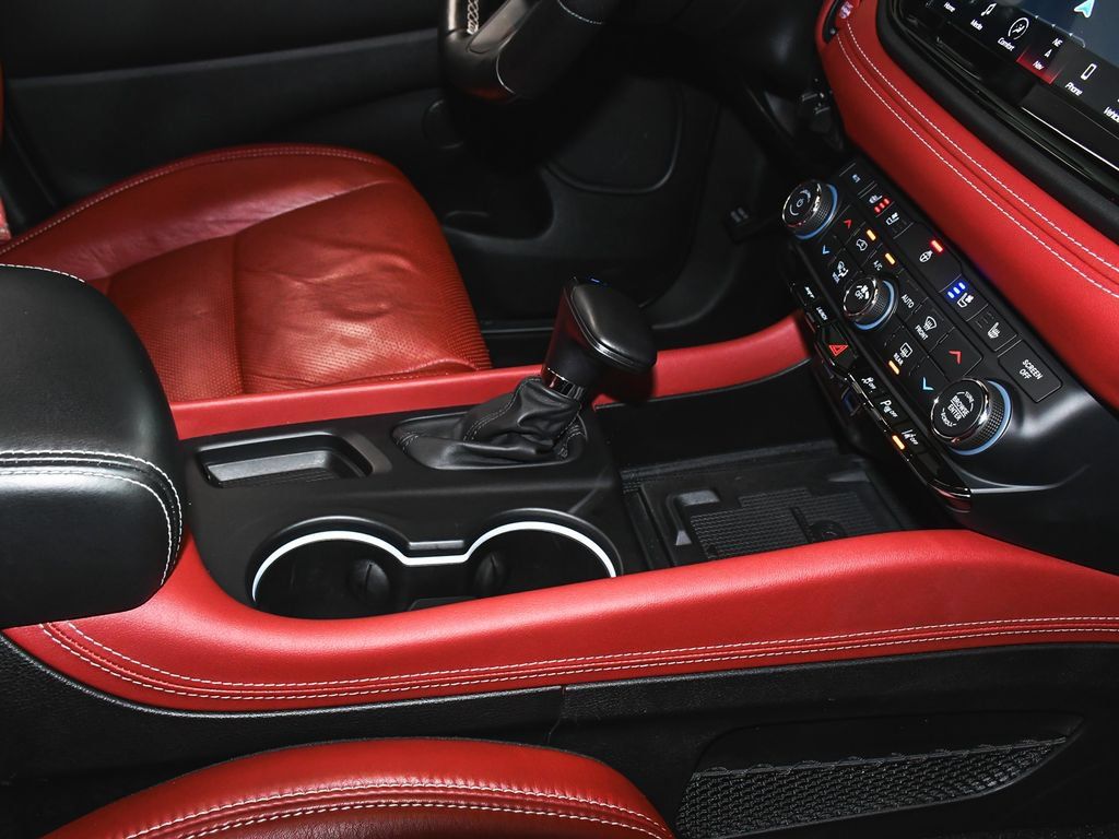 Used 2024 Dodge Durango SRT Hellcat AWD/4WD image 72