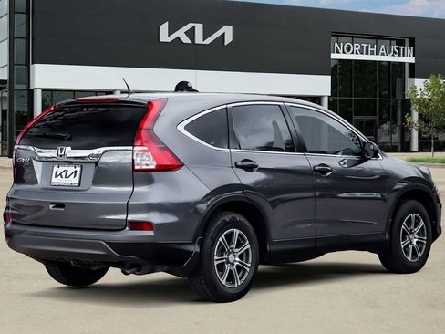 Used 2016 Honda CR-V LX image 6