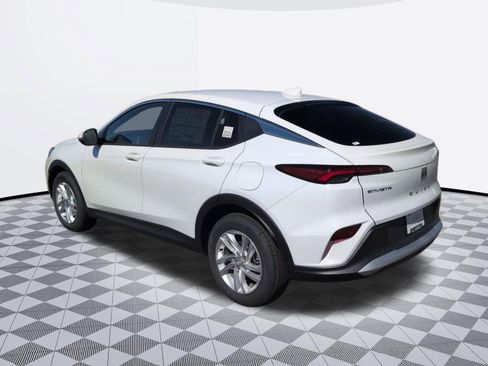 New 2026 Buick Envista Preferred FWD image 6
