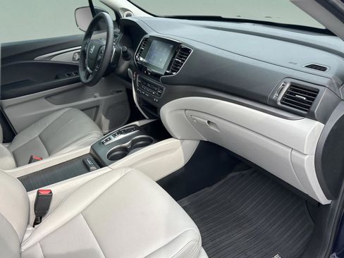Certified 2023 Honda Ridgeline RTL image 20