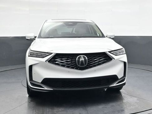 New 2026 Acura MDX w/ Technology Package image 9