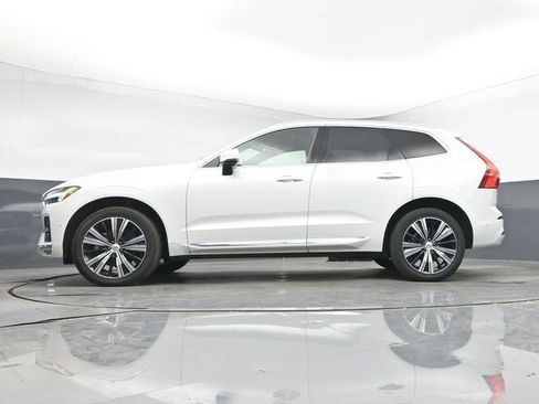 Used 2023 Volvo XC60 B5 Ultimate w/ Climate Package AWD/4WD image 14