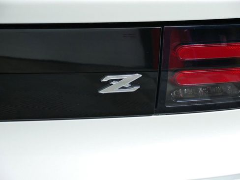New 2024 Nissan Z Performance w/ Floor Mat Package image 11