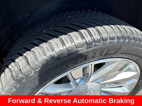 Used 2019 Cadillac Escalade ESV Platinum AWD/4WD image 52