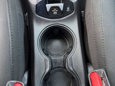 Used 2018 Jeep Compass Sport FWD image 24