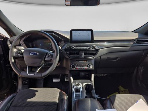 Used 2024 Ford Escape ST-Line AWD/4WD image 25