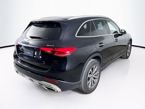 Used 2024 Mercedes-Benz GLC 300 4MATIC image 31