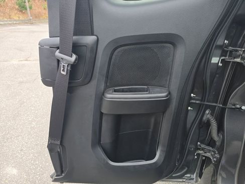 Used 2019 Ford Ranger XLT w/ Equipment Group 301A Mid image 48