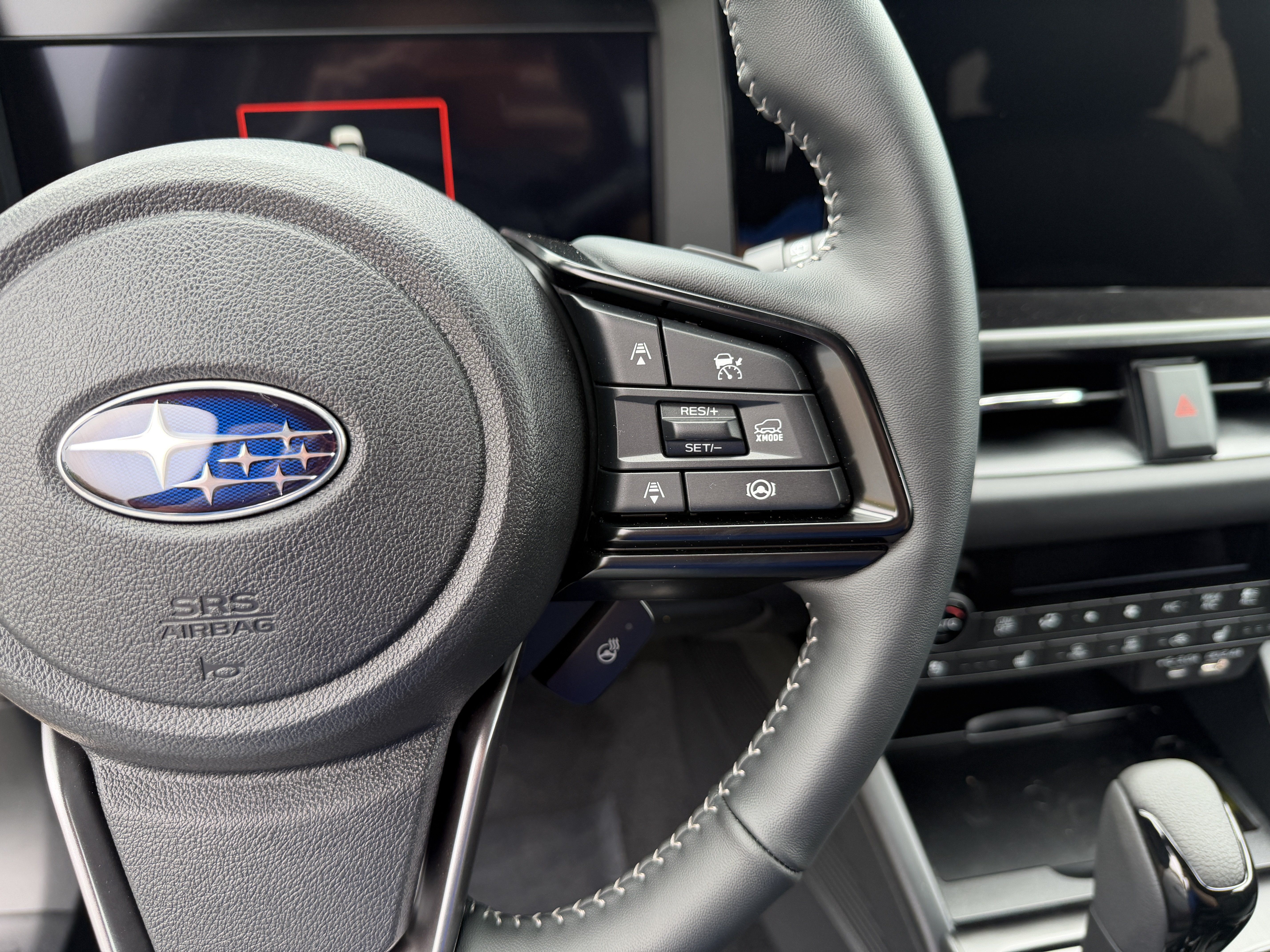 New 2026 Subaru Outback Touring XT AWD/4WD image 17