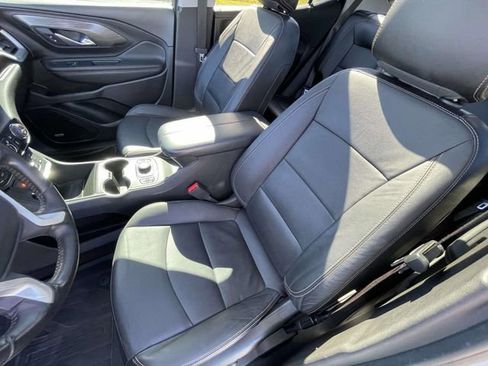 Used 2021 GMC Terrain SLT w/ Infotainment Package II image 13