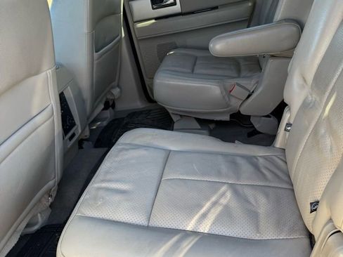 Used 2013 Ford Expedition EL Limited AWD/4WD image 7
