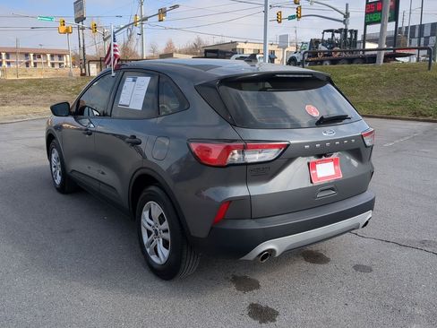 Used 2021 Ford Escape S image 6