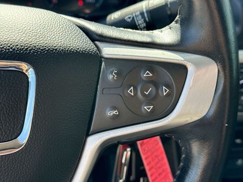 Used 2019 GMC Canyon SLT w/ Driver Alert Package RWD image 31