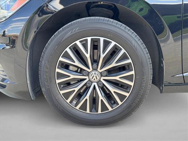 Used 2021 Volkswagen Jetta FWD image 26