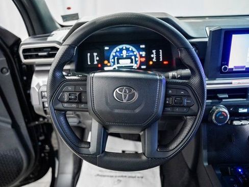 New 2026 Toyota Tacoma SR5 image 29