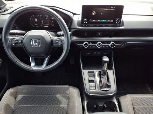 Used 2024 Honda CR-V Sport image 12