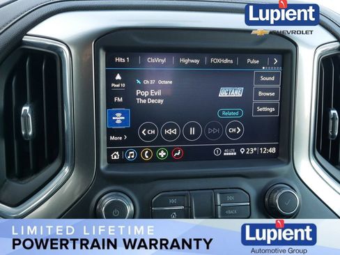 Used 2020 Chevrolet Silverado 1500 LT w/ All-Star Edition image 21