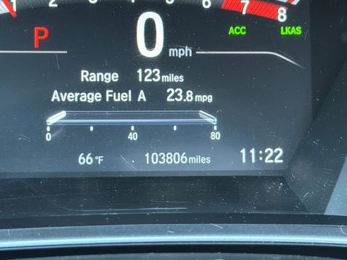 Used 2017 Honda CR-V EX image 24