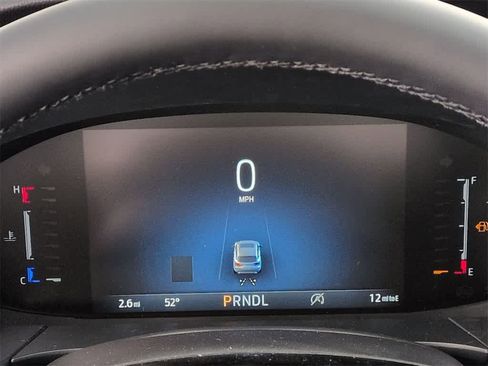 New 2025 Ford Escape Active w/ Tech Pack #1 image 34