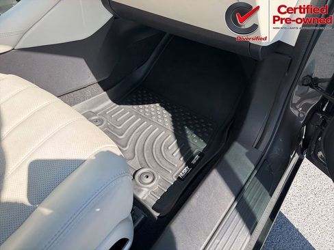 Used 2018 MAZDA MAZDA6 Signature FWD image 33