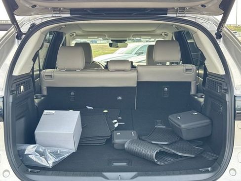 New 2026 MAZDA CX-90 3.3 Turbo w/ Premium Sport Pkg image 10