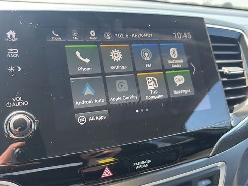 Used 2019 Honda Pilot EX-L image 27
