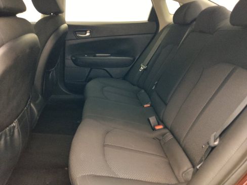 Used 2016 Kia Optima LX FWD image 18