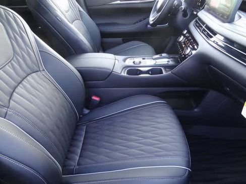 Used 2026 INFINITI QX60 Autograph w/ Dark Cargo Package image 22