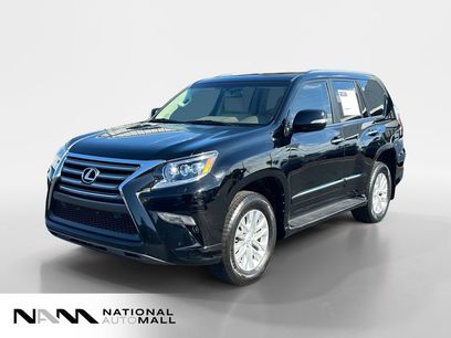 Used 2018 Lexus GX 460 Premium w/ Premium Package