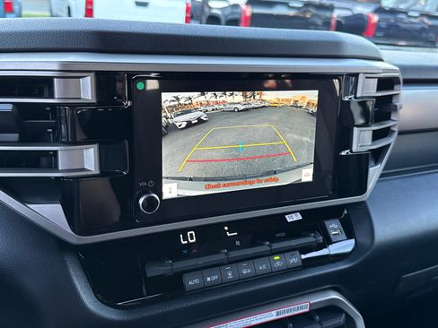 New 2026 Toyota Tundra SR5 image 30