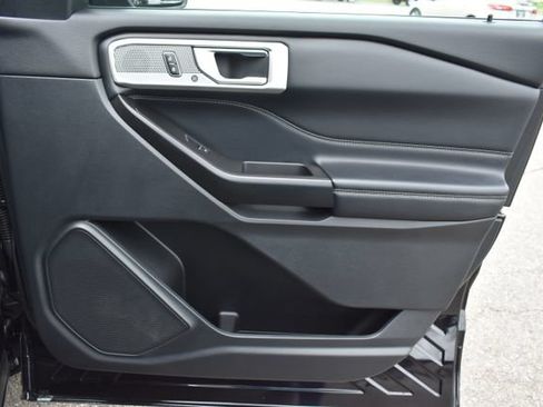 Used 2020 Ford Explorer Limited AWD/4WD image 55