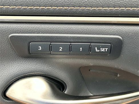 Used 2023 Lexus ES 350 w/ Premium Package image 23