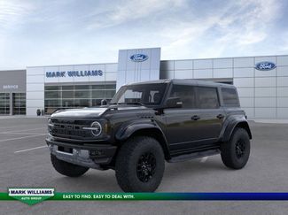 New 2025 Ford Bronco Raptor w/ Interior Carbon Fiber Pack video 1