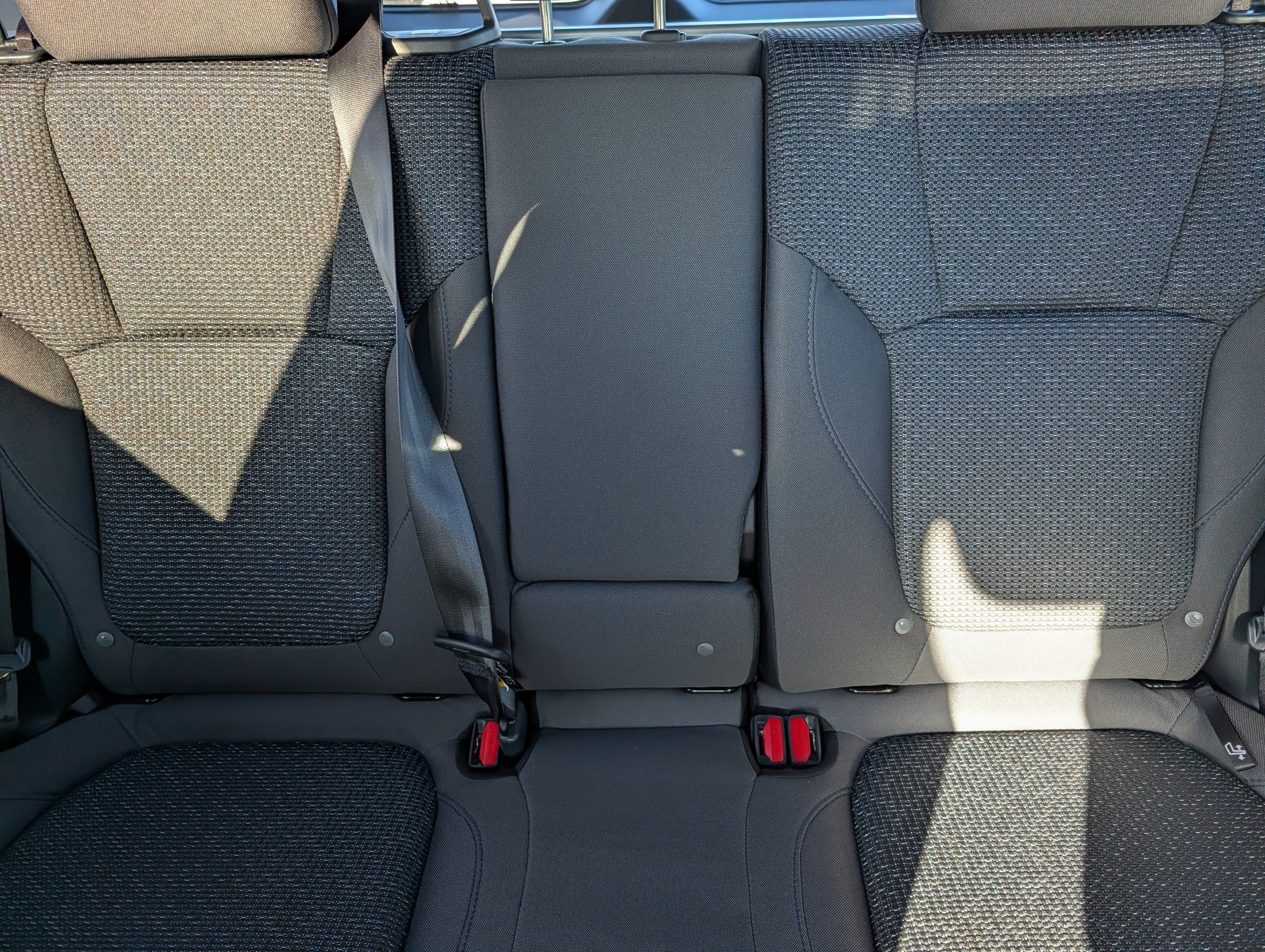 Certified 2026 Subaru Forester Premium AWD/4WD image 13