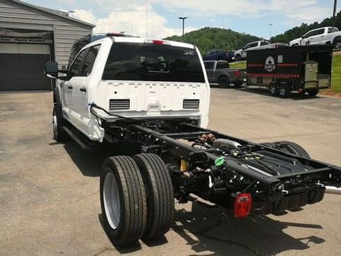 New 2026 Ford F450 XL AWD/4WD image 9