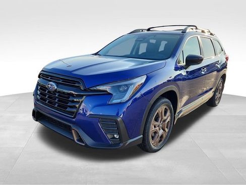 Used 2026 Subaru Ascent Limited Bronze AWD/4WD image 9