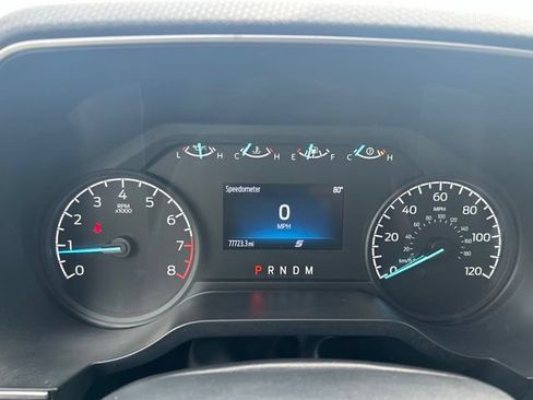 Used 2023 Ford F150 XLT AWD/4WD image 16