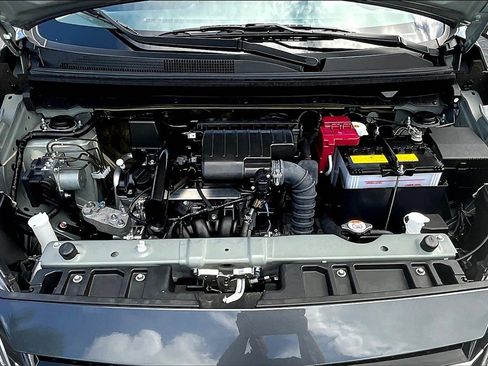 New 2024 Mitsubishi Mirage G4 LE image 11