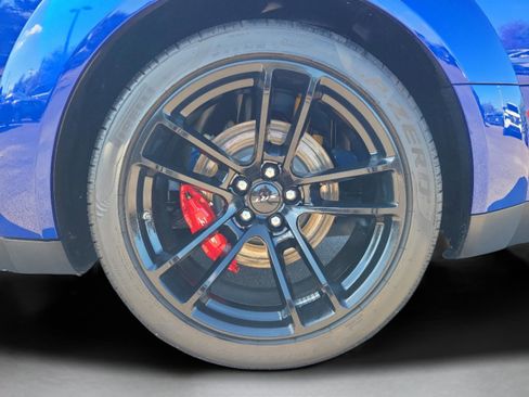 Used 2022 Dodge Challenger SRT Hellcat image 30